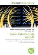 Global Cybersecurity Agenda