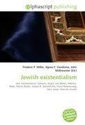 Jewish existentialism