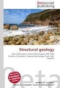 Structural geology