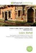 Loon, Bohol