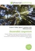 Anaerobic organism