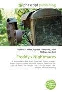 Freddy's Nightmares
