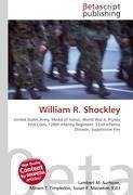 William R. Shockley
