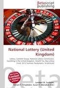National Lottery (United Kingdom)