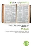 Malachi