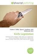 Knife Legislation