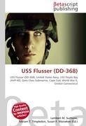 USS Flusser (DD-368)