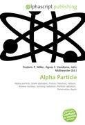 Alpha Particle