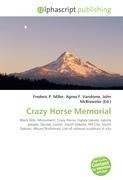 Crazy Horse Memorial