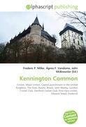 Kennington Common