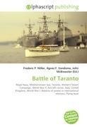 Battle of Taranto