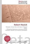 Robert Nozick