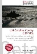 USS Caroline County (LST-525)