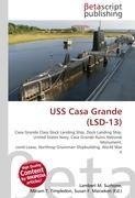USS Casa Grande (LSD-13)