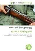 M1903 Springfield