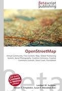 OpenStreetMap