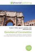 Donation of Constantine