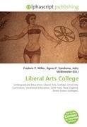 Liberal Arts College
