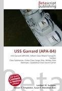 USS Garrard (APA-84)