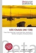 USS Cheleb (AK-138)
