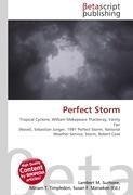 Perfect Storm