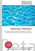 Saltwater Intrusion
