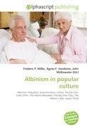 Albinism in popular culture