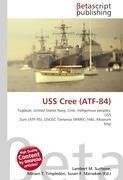 USS Cree (ATF-84)