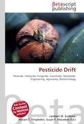 Pesticide Drift