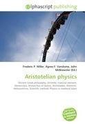 Aristotelian physics