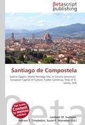 Santiago de Compostela