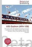 USS Goshen (APA-108)