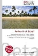 Pedro II of Brazil