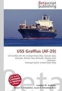 USS Graffias (AF-29)
