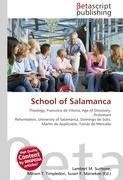 School of Salamanca