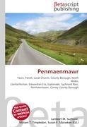 Penmaenmawr