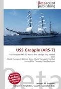 USS Grapple (ARS-7)
