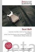 Seat Belt