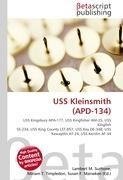 USS Kleinsmith (APD-134)