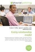 Entity-relationship model