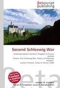 Second Schleswig War