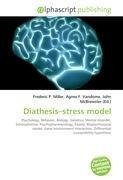 Diathesis-stress model