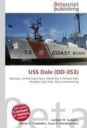 USS Dale (DD-353)