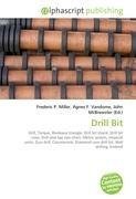 Drill Bit