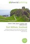 Fort William, Scotland