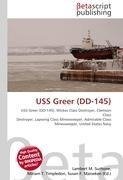 USS Greer (DD-145)