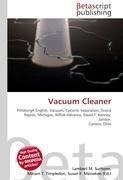 Vacuum Cleaner