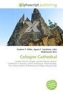 Cologne Cathedral