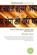 Hindu law