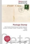 Postage Stamp